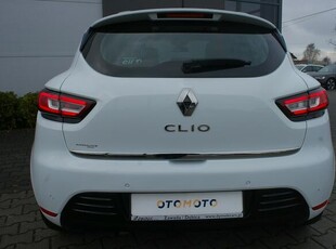 Renault Clio Wersja Duel.Pierwsza rej.2018