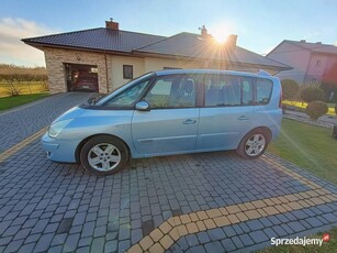 Renault Espace 4