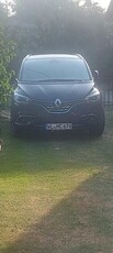 Renault grand scenic black edytion 2022 zamienie