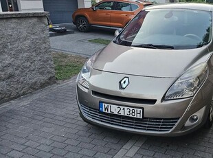 Renault Grand Scenic Gr 1.9 dCi Expression