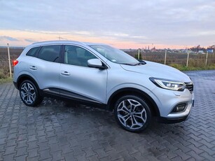 Renault Kadjar 1.3 TCe FAP Intens EDC