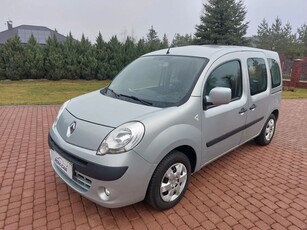 Renault Kangoo 1.6 16V Oasis2