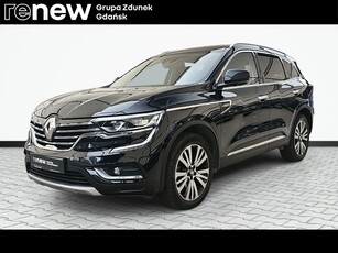 Renault Koleos 2.0 dCi Initiale Paris 4x4 X-Tronic