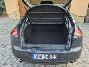 Renault Laguna 2.0DCI, 2011r Lift, Tylko 159tyś km, Piękna, Bogata Opcja