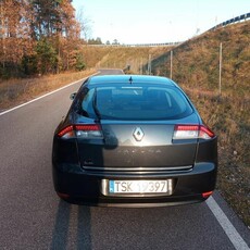 Renault Laguna 3