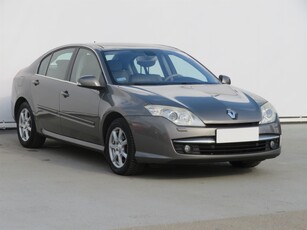 Renault Laguna III , Salon Polska, Navi, Klimatronic, Parktronic,ALU