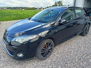 Renault Megane 1.2 16V TCe Energy Bose