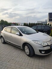 Renault Megane 1.2 16V TCE Energy Dynamique