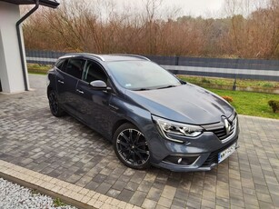 Renault Megane 1.2 Energy TCe Limited