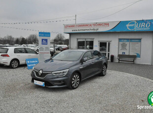 Renault Megane 1.3 TCe Intens 140KM Automat F-vat Gwarancja LED IV (2016-)