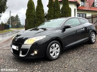 Renault Megane 2.0 16V Dynamique CVT