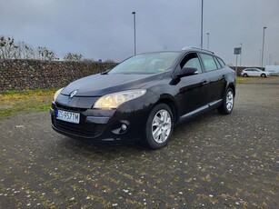 Renault Megane Grandtour 1.6 16V 100 TomTom Edition