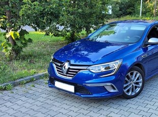 Renault Megane GT Line