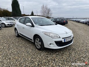 Renault Megane - Gwarancja