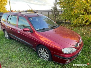 Renault Megane I 1.6 16V 2000