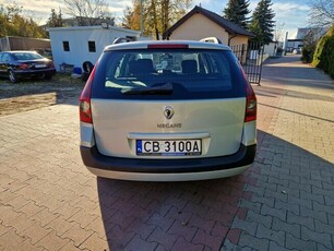 Renault Megane II Grandtour! Możliwa zamiana!