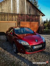 Renault Megane III 2.0 TCE