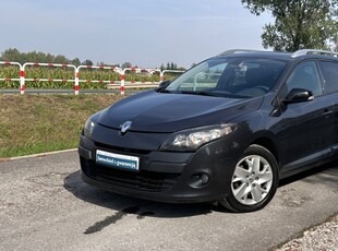 Renault Megane III