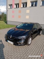 Renault Megane pierwszy właściciel