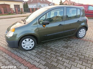 Renault Modus