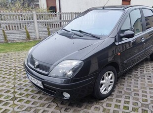 Renault Scenic 1,6 16V