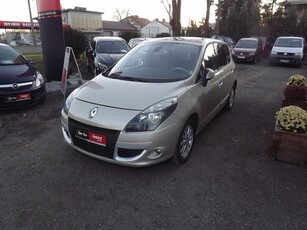 Renault Scenic III