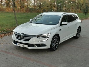 Renault Talisman 1.6 Energy dCi Intens EDC