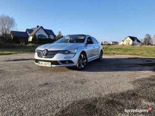 Renault Talisman 1.8TCe 225KM S-EDITION Automat Panorama