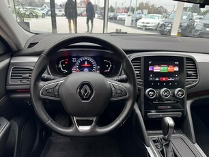 Renault Talisman EDC ZEN, Masż, Ambiente, Multi-Sense, 1-wł, SalonPL, FV-23%, Gwarancja