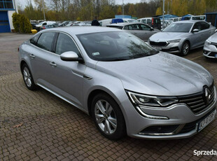 Renault Talisman I (2015-)