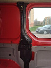 Renault Trafic 1,9 224tys przebieg