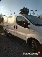 Renault Trafic 2.0 Dci 115km