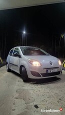 RENAULT Twingo 2 2008