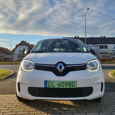 Renault Twingo Electric LIFE