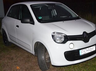 Renault Twingo SCe 70 Life