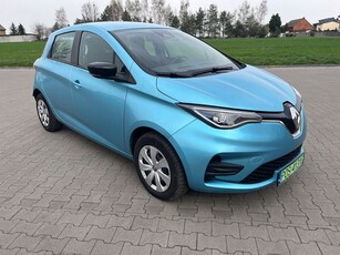 Renault Zoe R135 Z.E 50 Zen