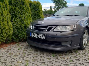 Saab 9-3 2.8T 2005/6 Hirsch Zamiana