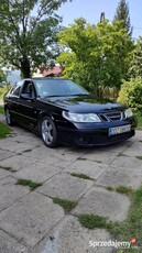 Saab 9-5 2.0 Turbo Gaz