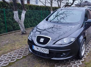 *Seat * Altea* 1.9 TDI * 105KM* Bdb**