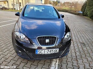 Seat Altea XL 1.4 TSI Style