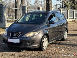 Seat Altea xl 1.9 tdi zarejstrowany