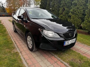 Seat Ibiza 1.2 12V