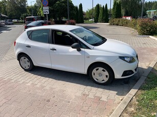 Seat Ibiza 1.2 TDI DPF Entry