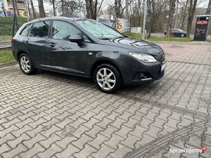 Seat Ibiza 1.2 tdi zamienie zamiana