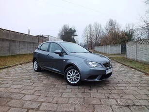 Seat Ibiza 1.4 16V Reference