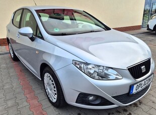 Seat Ibiza 1.4 16V Style