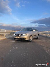 Seat Ibiza 1.9 tdi 130km