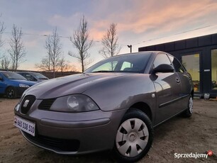 Seat Ibiza 2002r. // 1.9 SDI // 267tyś km // Okazja