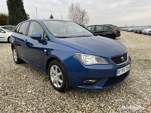 Seat Ibiza - GWARANCJA