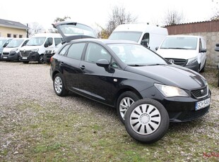 SEAT Ibiza V